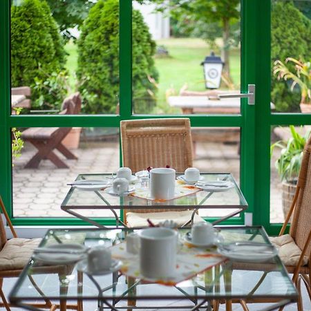 Hotel Landsberg Landsberg  Dış mekan fotoğraf