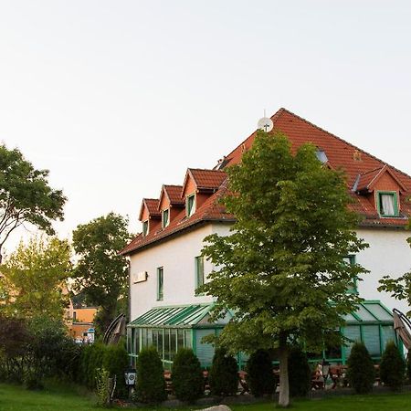 Hotel Landsberg Landsberg  Dış mekan fotoğraf