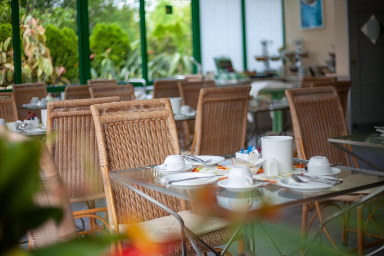 Hotel Landsberg Landsberg  Dış mekan fotoğraf