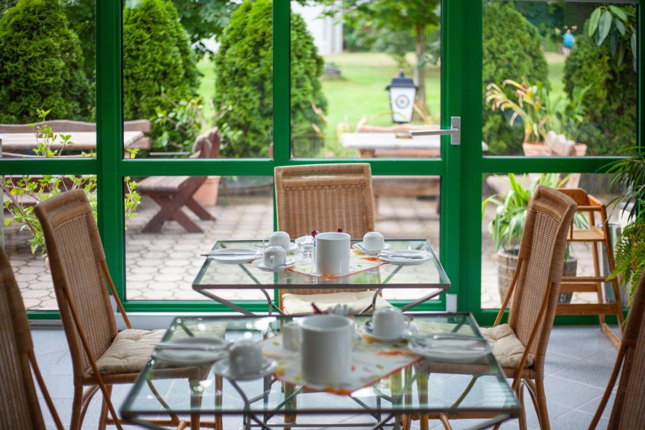 Hotel Landsberg Landsberg  Dış mekan fotoğraf