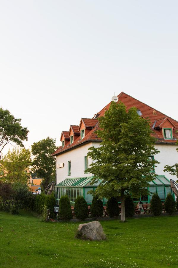 Hotel Landsberg Landsberg  Dış mekan fotoğraf