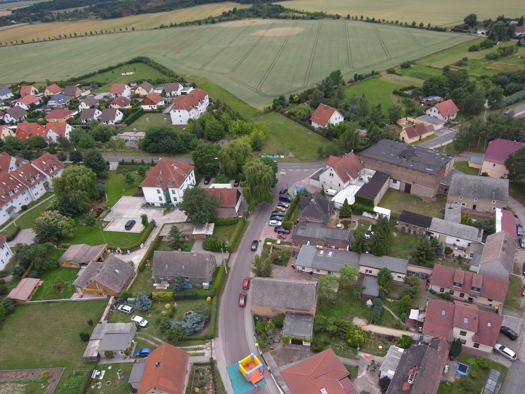 Hotel Landsberg Landsberg  Dış mekan fotoğraf