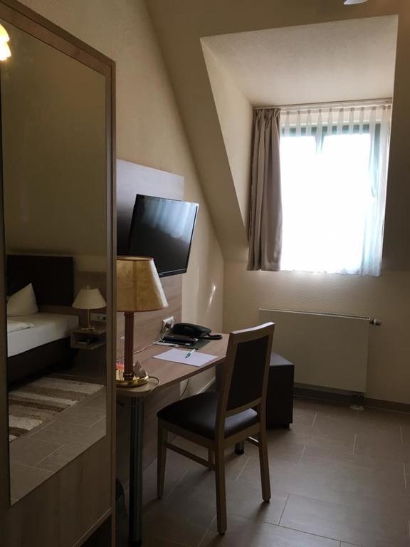 Hotel Landsberg Landsberg  Dış mekan fotoğraf