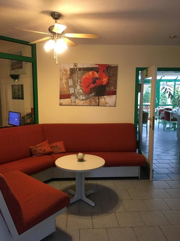 Hotel Landsberg Landsberg  Dış mekan fotoğraf