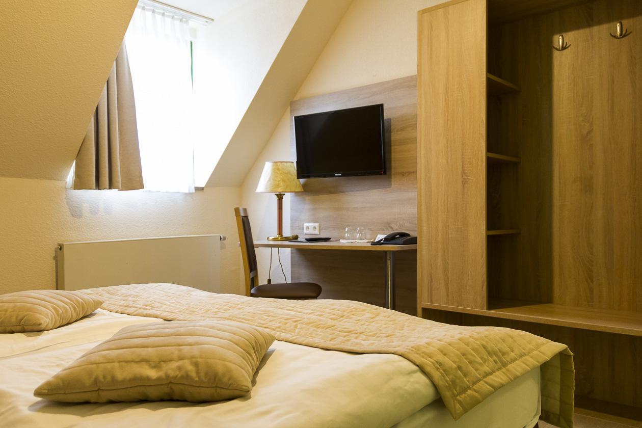 Hotel Landsberg Landsberg  Dış mekan fotoğraf